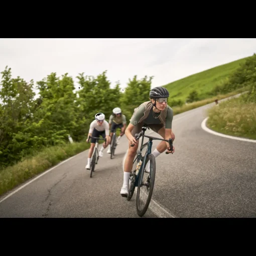 ROSE Bikes SURGE AERO MIPS Road Helmet| Road Helmets