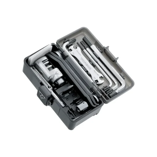 ROSE Bikes Survival Gear Box Mini Tool| Bike Tools