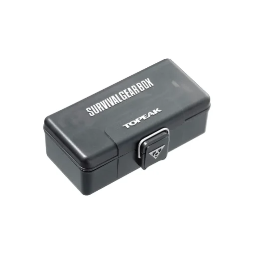 ROSE Bikes Survival Gear Box Mini Tool| Bike Tools