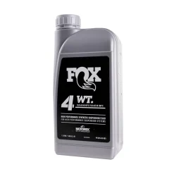 ROSE Bikes Suspension Fluid 4 WT Damper Oil| Accessories