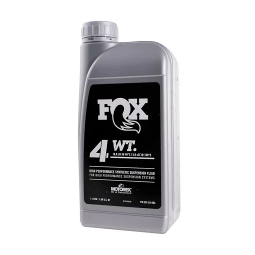 ROSE Bikes Suspension Fluid 4 WT Damper Oil| Accessories