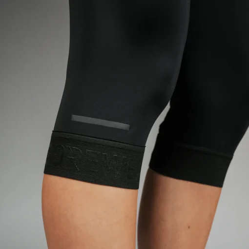 ROSE Bikes SWIFTRIDE ¾ BIB TIGHTS Women’s Bib Tights| Waist Shorts And Trousers