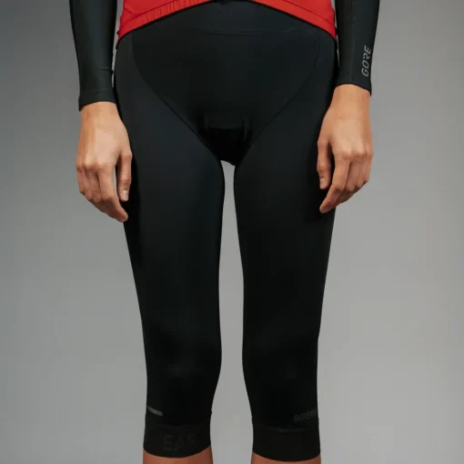 ROSE Bikes SWIFTRIDE ¾ BIB TIGHTS Women’s Bib Tights| Waist Shorts And Trousers