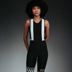ROSE Bikes SWIFTRIDE OPTICAL BIB SHORTS Women’s Bib Shorts| Bib Shorts And Tights