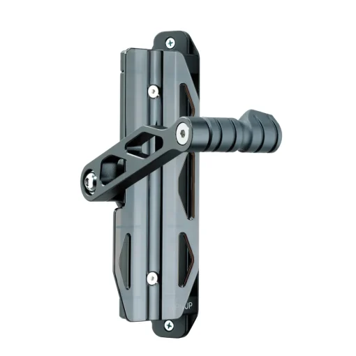 ROSE Bikes Swing-Up Bike Holder Wall Mount Rack| Bike Racks