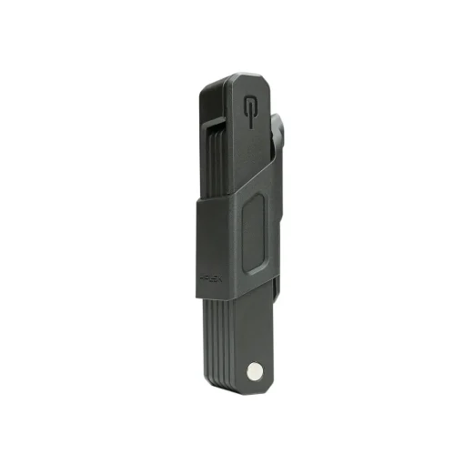 ROSE Bikes SWITCH Folding Lock with Clip + Ride Holder| Folding Locks
