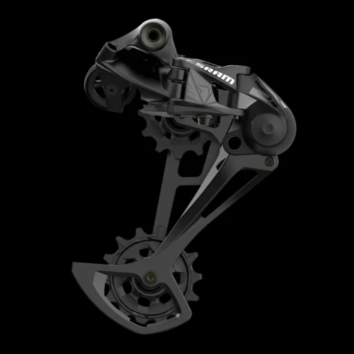 ROSE Bikes SX Eagle™ 12-Speed Rear Derailleur, max. 50 teeth| Rear Derailleurs