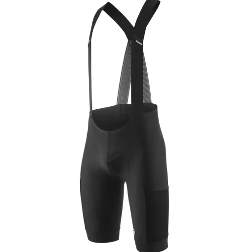 ROSE Bikes TACTICA KIESKÄFER GRAVEL BIB SHORTS T5| Bib Shorts And Tights