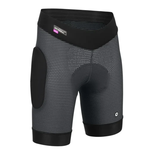 ROSE Bikes TACTICA Women’s Liner Shorts HP T3| Cycling Undershorts