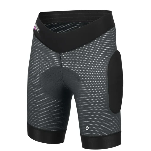 ROSE Bikes TACTICA Women’s Liner Shorts HP T3| Cycling Undershorts