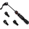 ROSE Bikes Tacx® Axle Adapter Kit 12mm Thru Axle for Neo Smart/Flux Smart Trainers| Accessories
