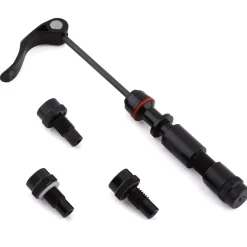 ROSE Bikes Tacx® Axle Adapter Kit 12mm Thru Axle for Neo Smart/Flux Smart Trainers| Accessories