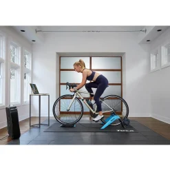 ROSE Bikes Tacx® Boost Roller Trainer Bundle with Speed Sensor| Basic Trainers
