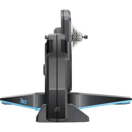 ROSE Bikes Tacx® Flux 2 Smart T2980 Roller Trainer Direct Drive| Interactive Trainers