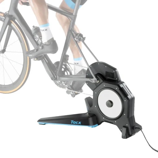 ROSE Bikes Tacx® Flux 2 Smart T2980 Roller Trainer Direct Drive| Interactive Trainers