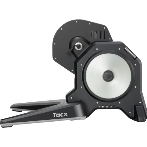 ROSE Bikes Tacx® Flux S Smart T2900S Roller Trainer Direct Drive| Interactive Trainers