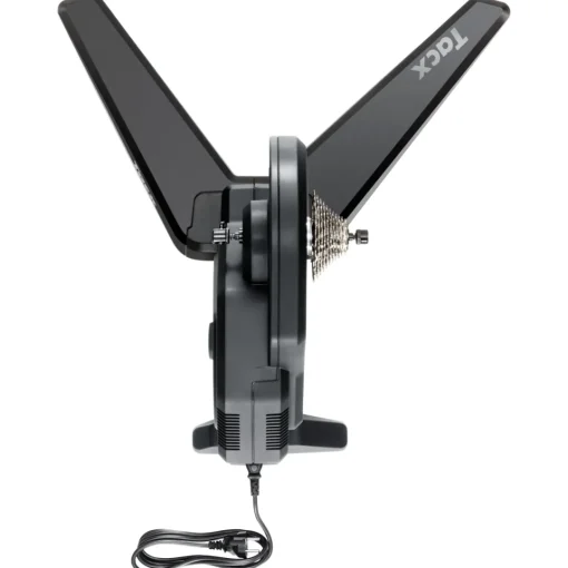 ROSE Bikes Tacx® Flux S Smart T2900S Roller Trainer Direct Drive| Interactive Trainers
