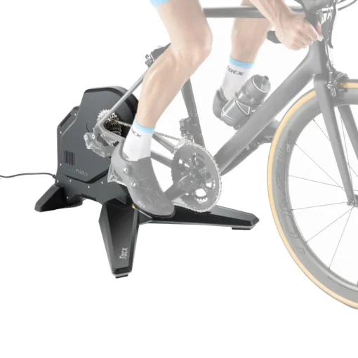 ROSE Bikes Tacx® Flux S Smart T2900S Roller Trainer Direct Drive| Interactive Trainers