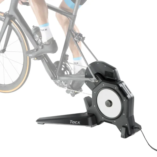 ROSE Bikes Tacx® Flux S Smart T2900S Roller Trainer Direct Drive| Interactive Trainers
