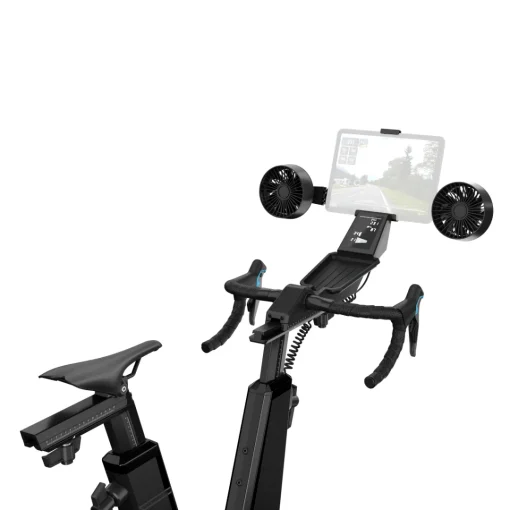 ROSE Bikes Tacx® NEO Bike Plus Indoor Trainer| Smart Bikes