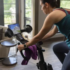 ROSE Bikes Tacx® NEO Bike Plus Indoor Trainer| Smart Bikes