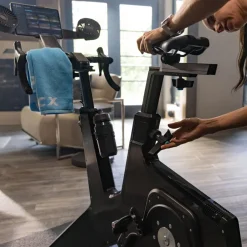 ROSE Bikes Tacx® NEO Bike Plus Indoor Trainer| Smart Bikes