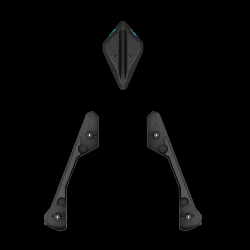 ROSE Bikes Tacx® NEO Motion Plates| Accessories