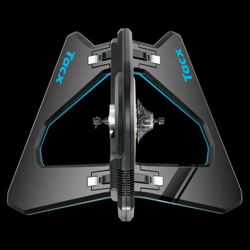ROSE Bikes Tacx® Neo 2T Smart T2875 Direct Drive Trainer| Interactive Trainers