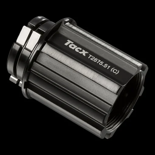 ROSE Bikes Tacx® T2875.51 (C) Campagnolo Freewheel Body for Neo 2 / Neo 2T / Flux 2 / Flux S Smart| Accessories