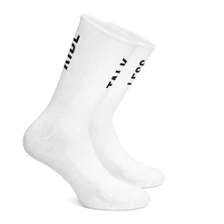 ROSE Bikes TALK LESS RIDE MORE Cycling Socks| Socks