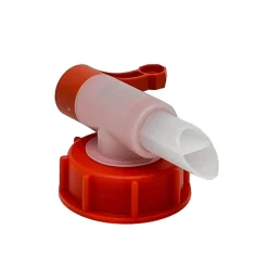 ROSE Bikes Tap for 5 Litre Canister| Cleaning Accessories