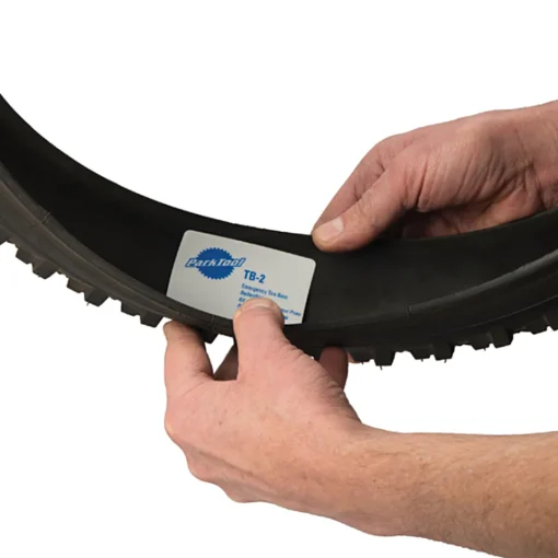 ROSE Bikes TB-2 tyre patches| Clinchers
