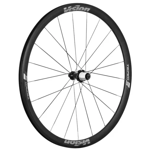 ROSE Bikes Team 35 Comp SL Road Wheels Shimano 10/11 Speed| Road