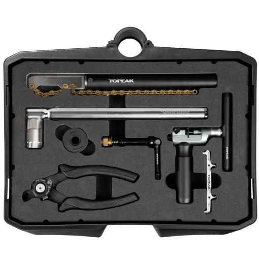 ROSE Bikes Team Issue Tool Trolley| Bike Tools