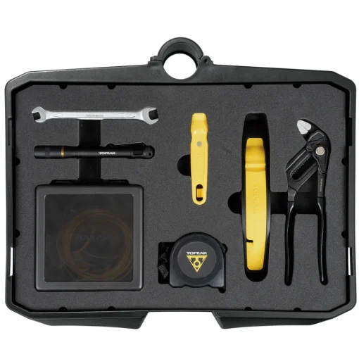 ROSE Bikes Team Issue Tool Trolley| Bike Tools