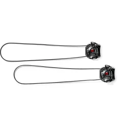ROSE Bikes TECNO 3 PUSH SYSTEM Buckle Long| Shoe Accessories