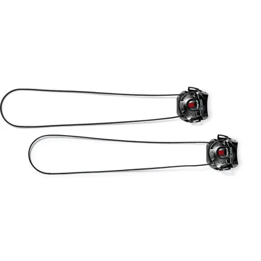 ROSE Bikes TECNO 3 PUSH SYSTEM Buckle Long| Shoe Accessories