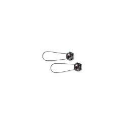 ROSE Bikes TECNO 3 Push System Buckle Short| Shoe Accessories