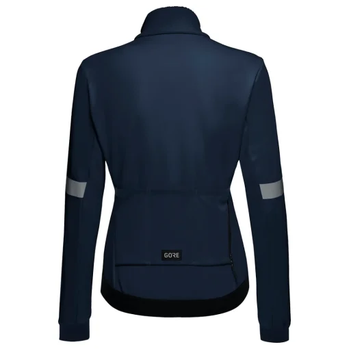 ROSE Bikes TEMPEST GORE-TEX INFINIUM Women’s Softshell Jacket| MTB Jackets|Road Bike Jackets