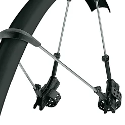 ROSE Bikes Tension Straps for Raceblade Mudguards| Accessories