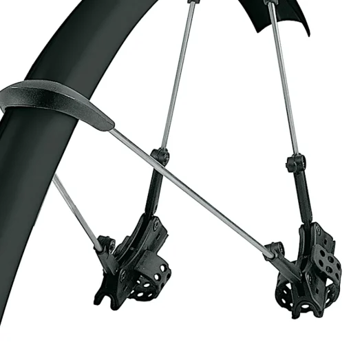 ROSE Bikes Tension Straps for Raceblade Mudguards| Accessories