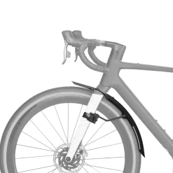 ROSE Bikes TETRAFENDER G1 Gravel Mudguard Front Wheel| Road