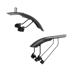 ROSE Bikes Tetrafender M1 + M2 Mudguard Set| MTB