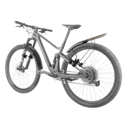 ROSE Bikes Tetrafender M1 + M2 Mudguard Set| MTB