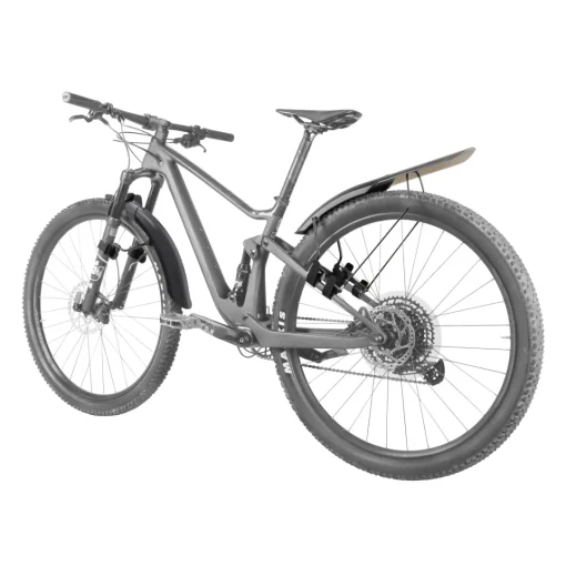 ROSE Bikes Tetrafender M1 + M2 Mudguard Set| MTB