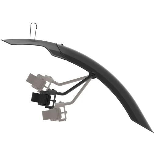 ROSE Bikes Tetrafender M1 + M2 Mudguard Set| MTB