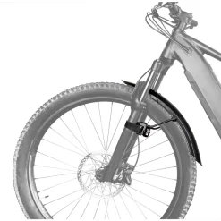 ROSE Bikes Tetrafender M1 + M2 Mudguard Set| MTB