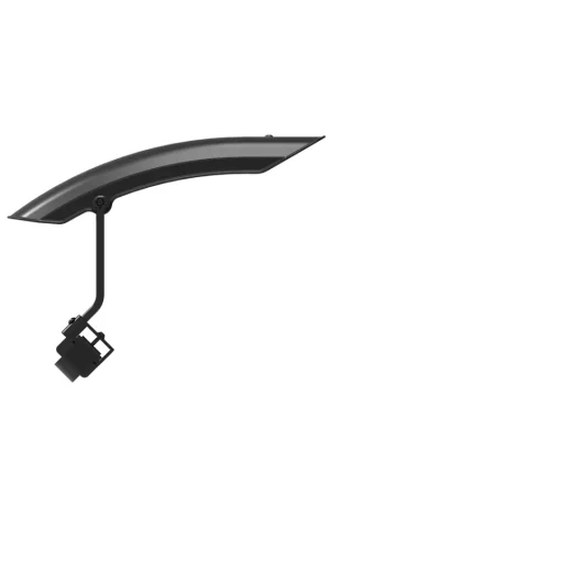 ROSE Bikes Tetrafender M1 + M2 Mudguard Set| MTB