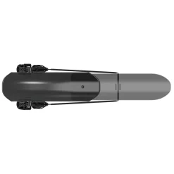 ROSE Bikes Tetrafender M1 + M2 Mudguard Set| MTB