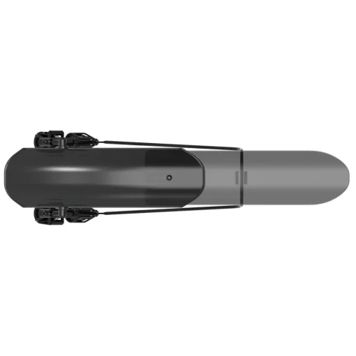 ROSE Bikes Tetrafender M1 + M2 Mudguard Set| MTB